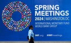 FMI, deuda, presupuesto, crecimiento, macroeconoma, dficit, elecciones