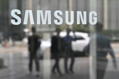 SCorea, Samsung, empresas