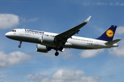 Alemania, aviacin, utilidades, Lufthansa