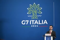 G7, clima, carbn, Italia